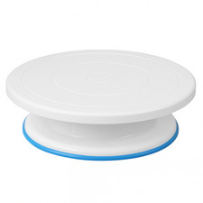 11" Revolving Cake Turntable