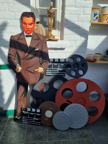 Hollywood film memorabilia - hollywood/film,