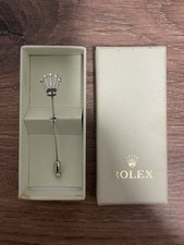 Rolex Pin Pin Needle Button