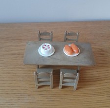 Sylvanian Families Vintage