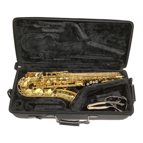 Yamaha yas alto - yas-62,