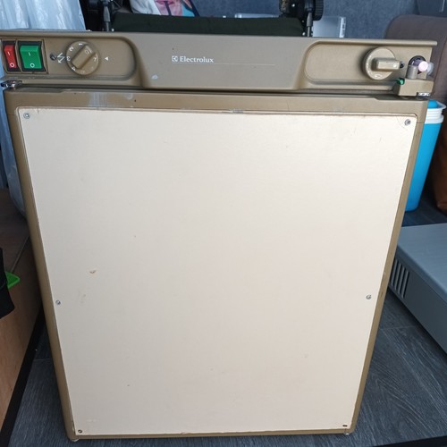 Electrolux fridge for