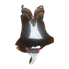 ann Summers darling Cami