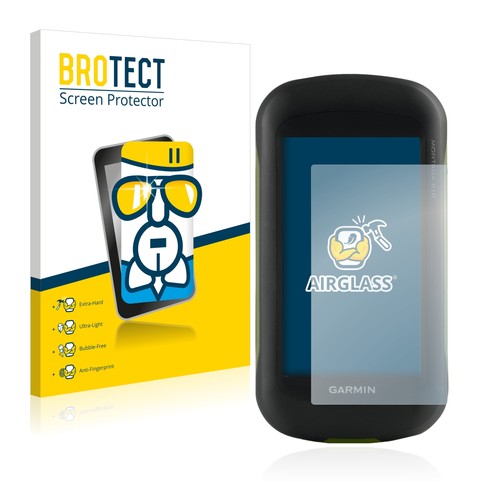Screen protector glass - glass, for