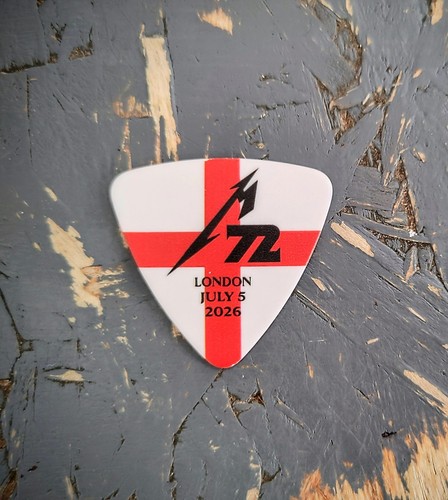 Metallica seasons guitar - 72,