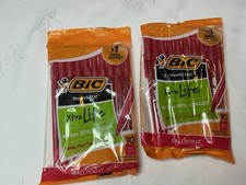 BIC Round Stic Xtra Life Ball