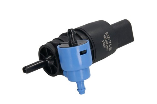 Windscreen washer pump
