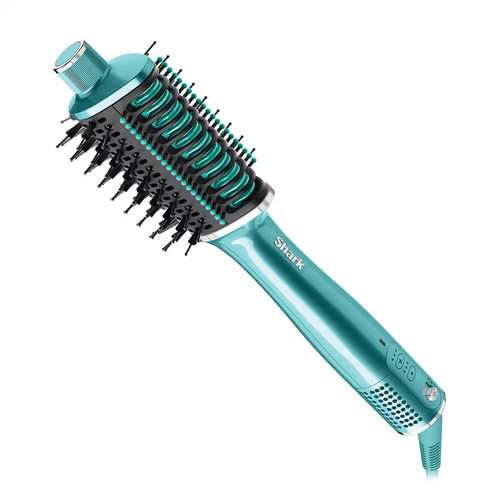 Shark glossi hot brush - glossi,