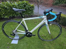 Bianchi Intrepida 52cm Full