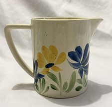 Staffordshire Siltone Pottery