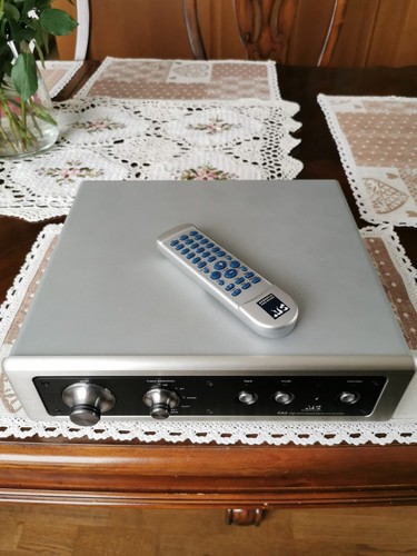 Atc preamplifier ca2 - atc, with