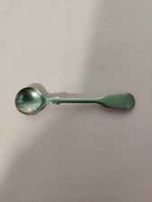 Nevada Silver D&A Antique