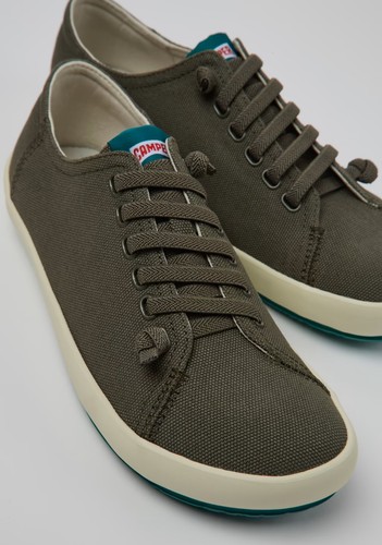 Camper peu rambla vulcan - camper,