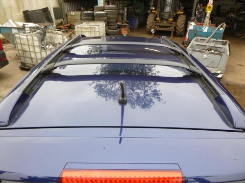 Hyundai santa 2006 mk2 - fe,