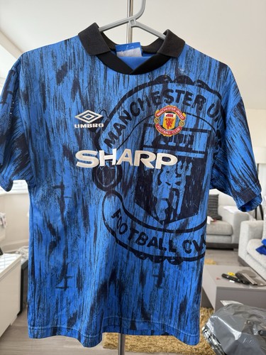 Manchester united 1992 - manchester, 1992-93
