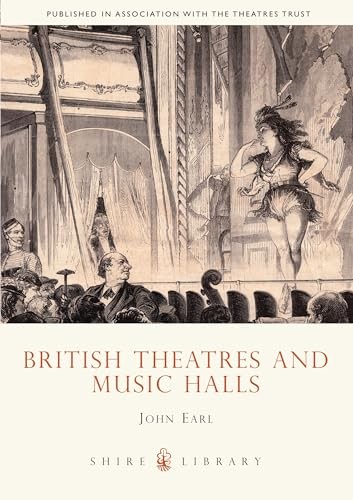 British theatres and music - theatres,