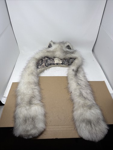 Preowned spirit hoods - spirit,