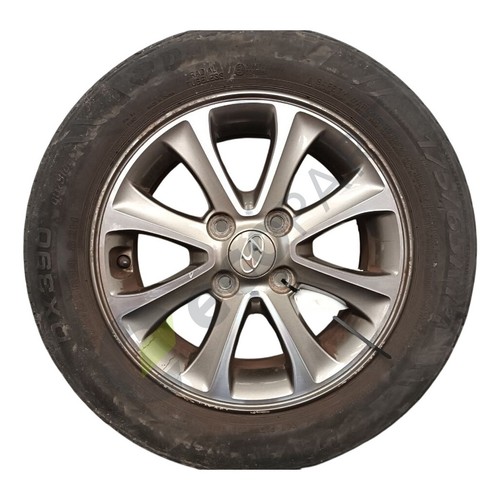 Hyundai i10 mk2 - hyundai, alloy
