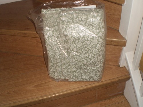 Laura ashley sweet alyssum - sweet,