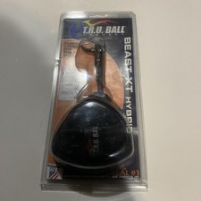 New Tru Ball Archery Bandit