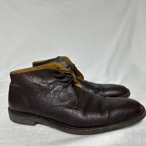 Gucci mens size d - gucci,