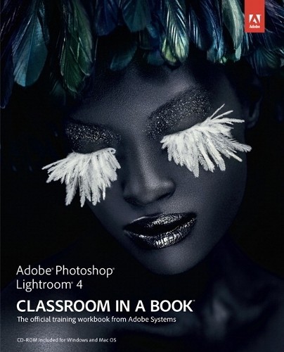 Adobe photoshop lightroom - photoshop, 4
