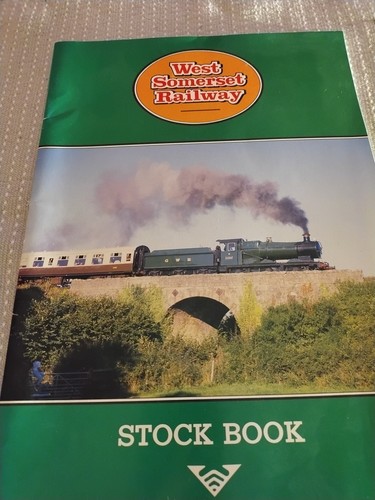 West somerset railway - somerset,