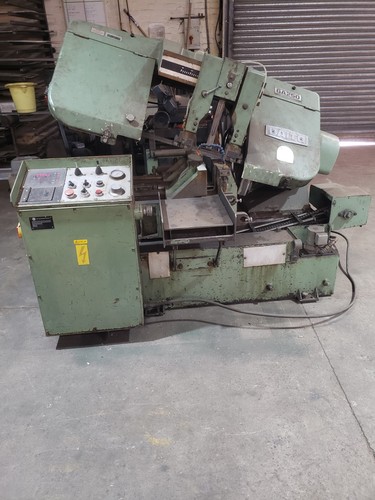 Automatic saw - automatic,