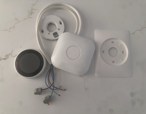Google nest learning - google,