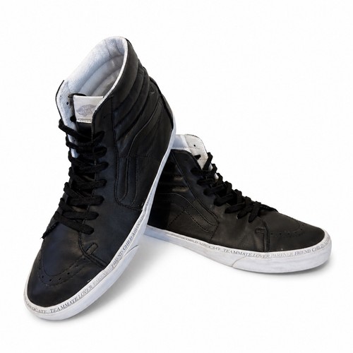 Vans sk8 divine energy - vans,