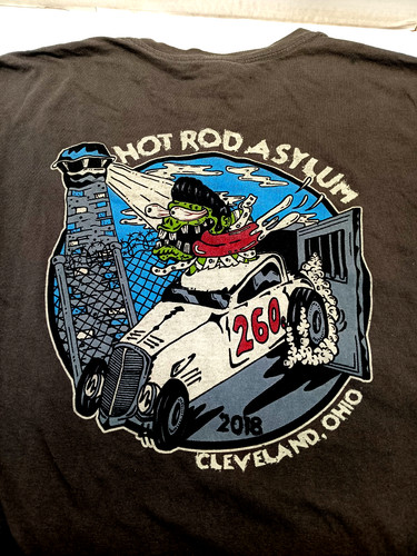 Autorama cleveland rocks - autorama, 2