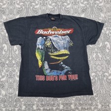 Vintage Budweiser T-Shirt