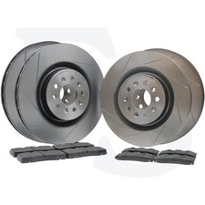 Aston Martin Brake Kit (V8