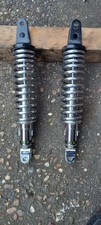 Honda CB250N CB400N Superdream Shocks
