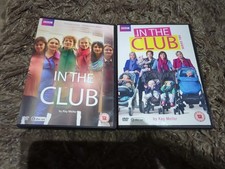 In The Club - Series 1-2 -