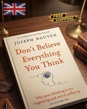 Don't Believe Everything You