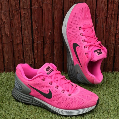 Nike lunarglide hyper pink - nike,