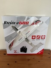 Volantex ranger 600 rtf plane - volantex,