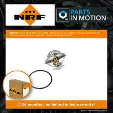 Coolant Thermostat fits AUDI