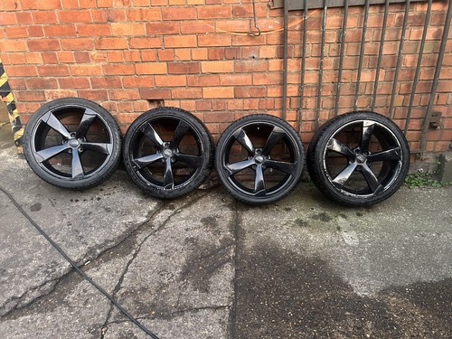 Genuine audi rotary - genuine,