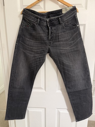 Diesel men jeans - diesel,