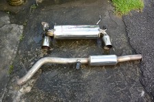 JDM FGK Fujitsubo Legalis R