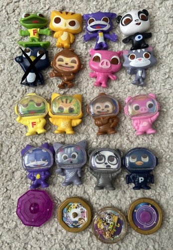 Cadbury freddo treasures - freddo,