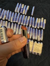 Maybelline Job Lot 61 Pieces Brand New Lipsticks Colour Lips Makeup 609 Colour