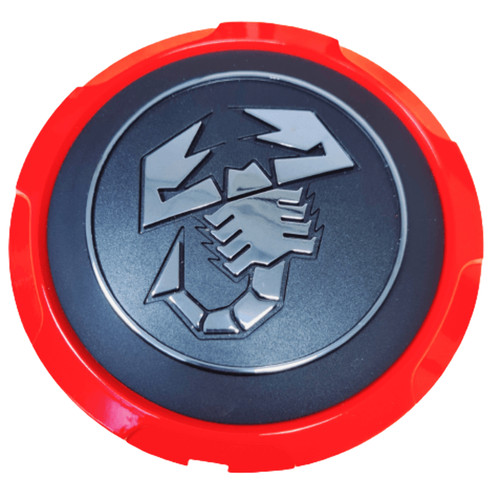 Alloy wheel centre cap 500 - cap, /