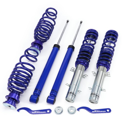 Street coilovers suspension - street,