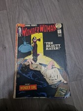 Wonder Woman No 200. Famous