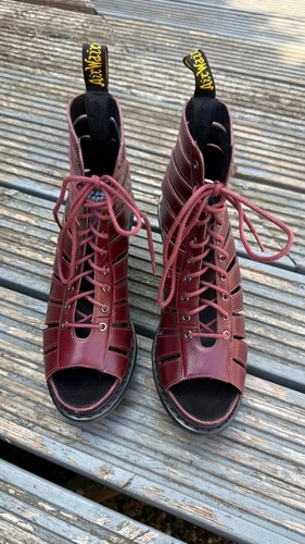 Martens emilyann cherry - martens,