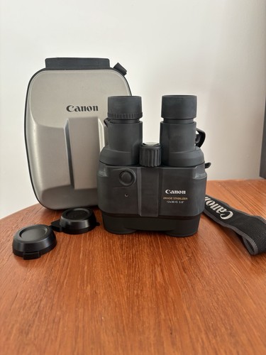 Canon binoculars 12x36 6 - canon,