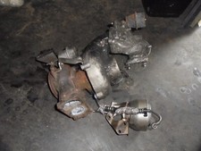 BMW X3 2009 3.0 TD TWIN TURBO